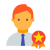 Expert instructors  2