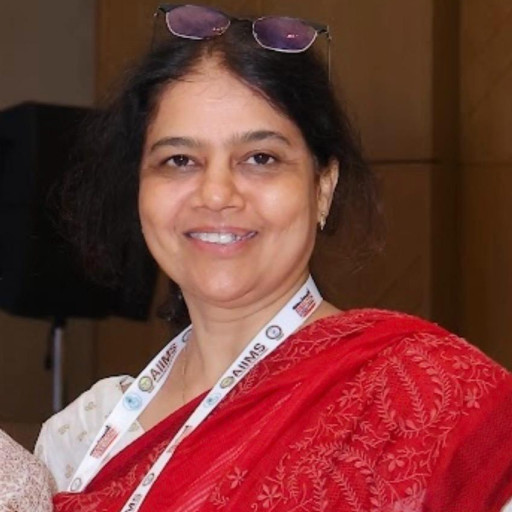 Prof Nusrat Shafiq