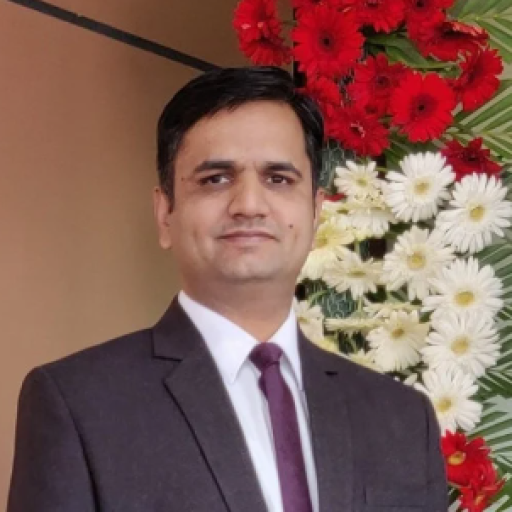 Dr Deepak Sharma