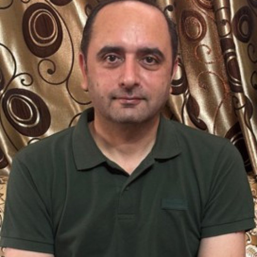 Dr Harpreet Singh
