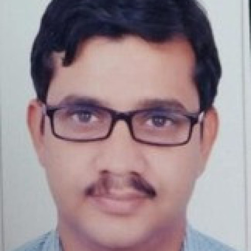 Dr Sagar Khadanga