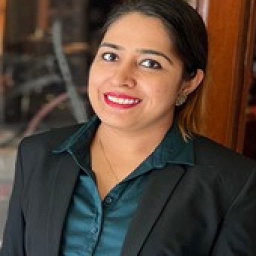 Dr Rachna Rohilla