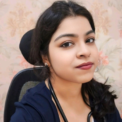 Dr Samiksha Bhattacharjee