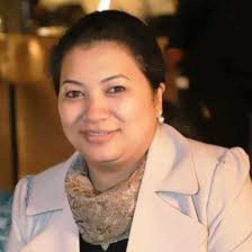 Dr Archana Angrup