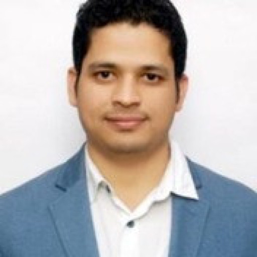 Dr Prasan Kumar Panda