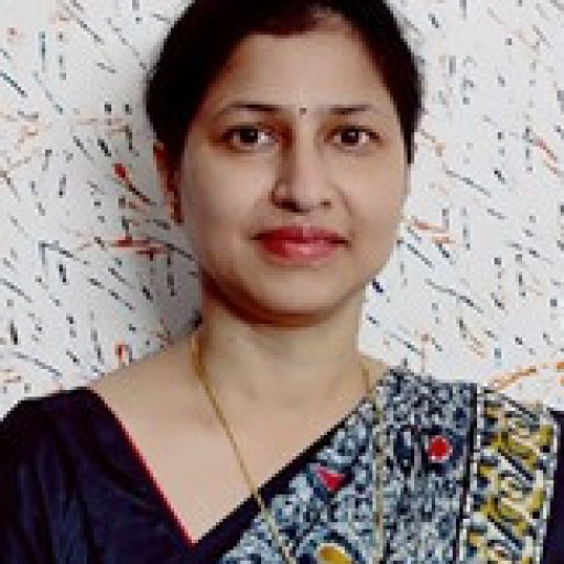 Dr Sarita, Mohapatra
